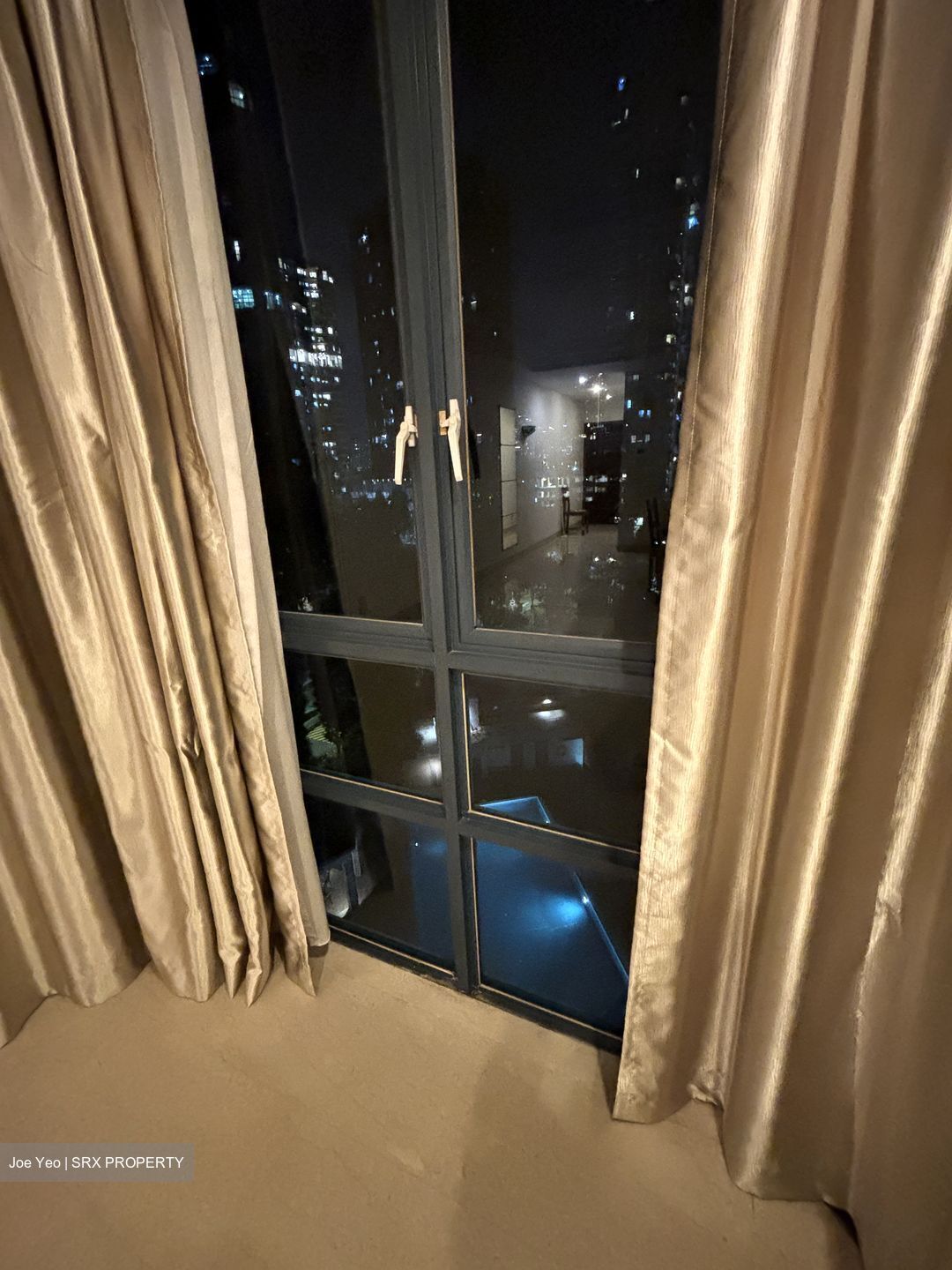 Evelyn Mansions (D11), Apartment #584935091